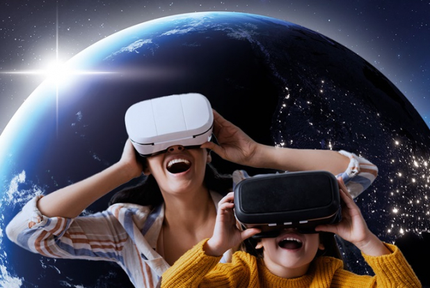 Virtual Room Lille : Expérience en famille