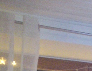 Concours photo mon beau sapin 2014 - justine