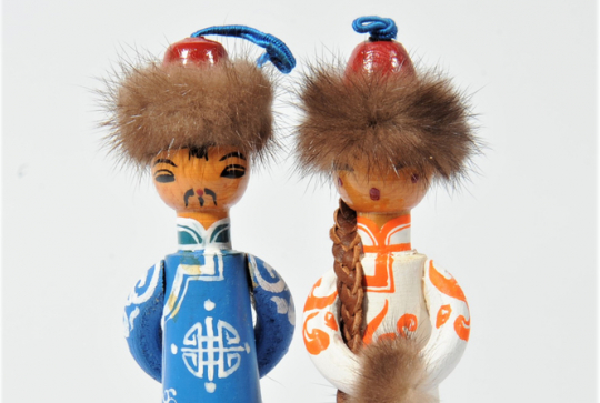 Expo "À nos amours"