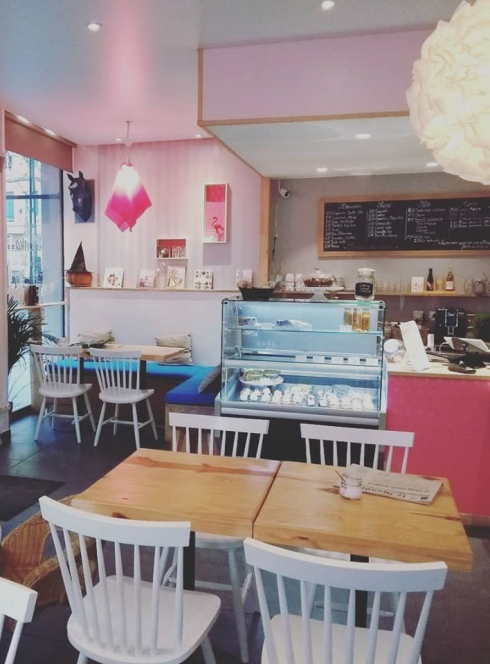 Cours De Cuisine Pour Enfants A Lyon Les Adresses Pres De Chez Vous Citizenkid