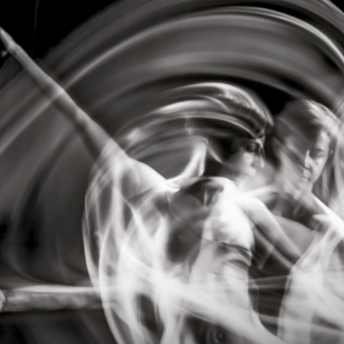 Expo : Corps Rebelles