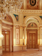 Opéra national de Bordeaux