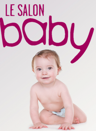 Salon Baby 2014