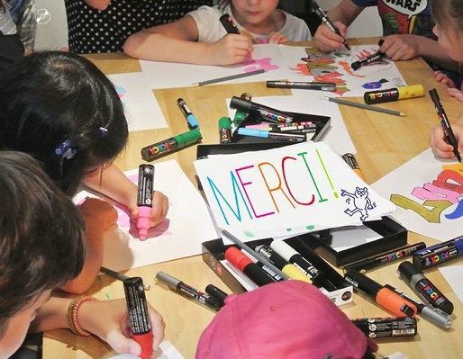 Mini-Weather Festival