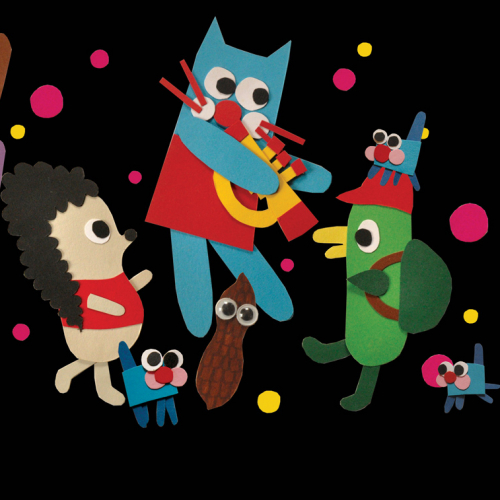 Mini mini chat Mini mini show