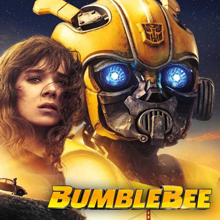 bumbleblee