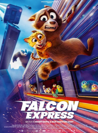 Falcon Express