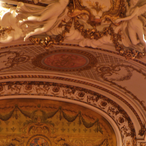 Opéra national de Lorraine