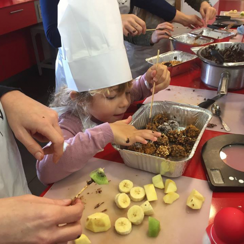 Cook&Go ateliers de cuisine