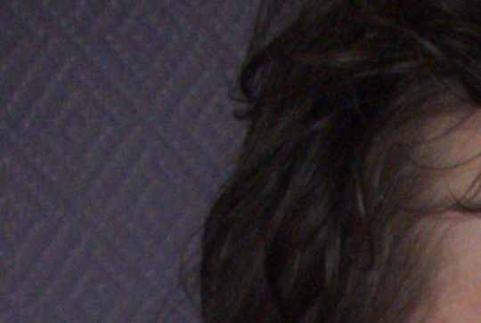 photo grand mere