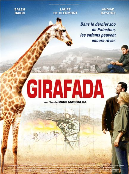 Girafada
