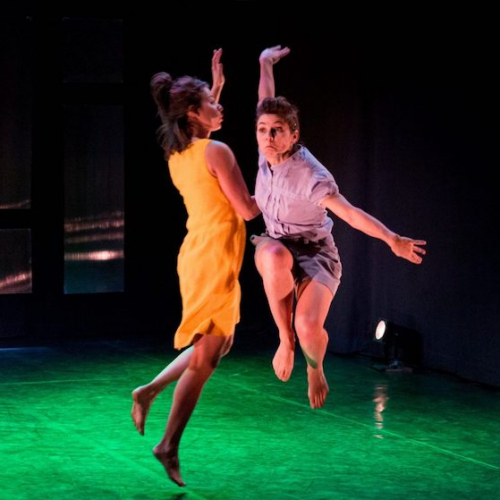 Vilains #2 - Cie La Halte Garderie