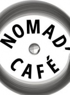 Logo Nomad Café