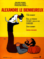 Alexandre le bienheureux