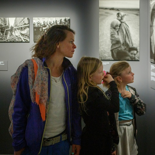 Nuit des musées 2024 au Musée des Confluences Lyon