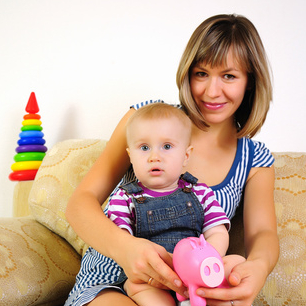 Jalouse de ma nounou