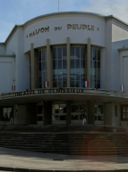 theatre de Venissieux