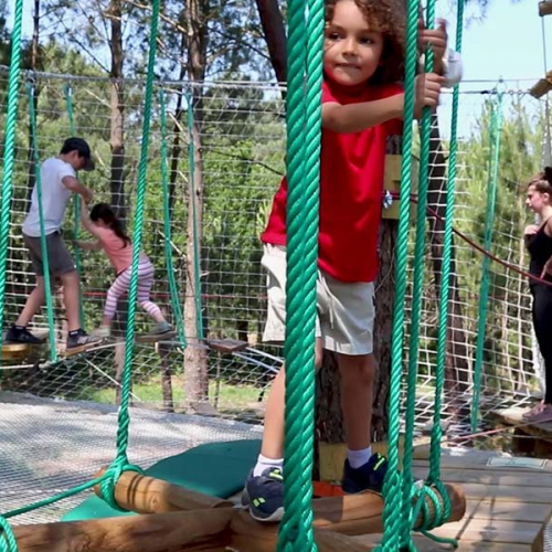 Animalia Parc - Bordeaux