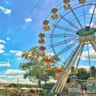 Babyland en famille près de Paris