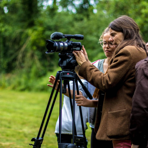 Festival du film de l'Ouest à Betton
