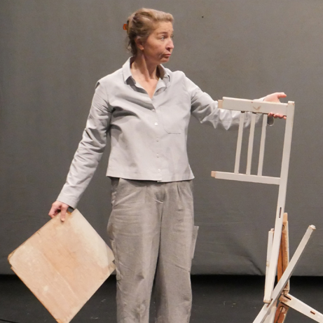 Ombres électriques - florschütz et döhnert