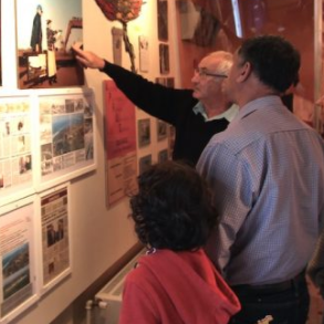 A.D.R.E.M.A.P, Centre exposition Langevin