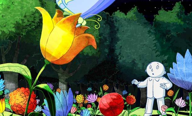 Les Toiles Filantes 2016