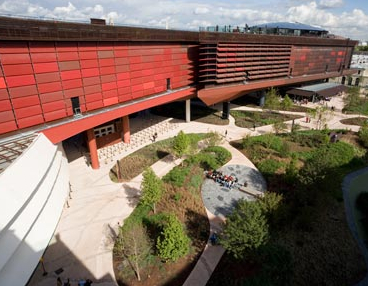 Musée du Quai Branly