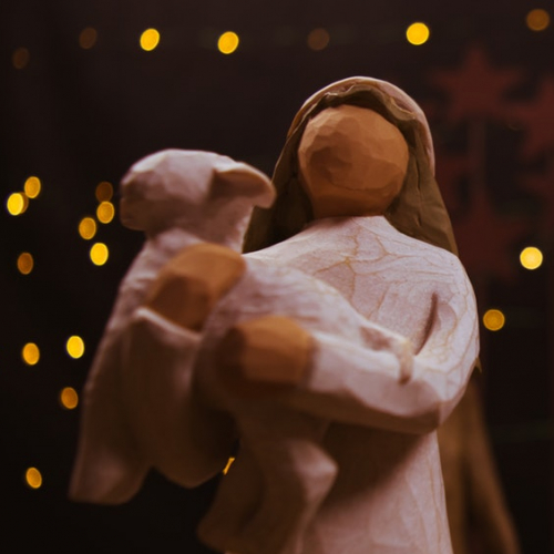 Foire aux santons de Marseille 2018