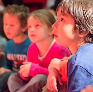 Little Ciné - La Villette