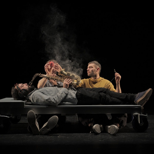 Runners - Hippana.Maleta