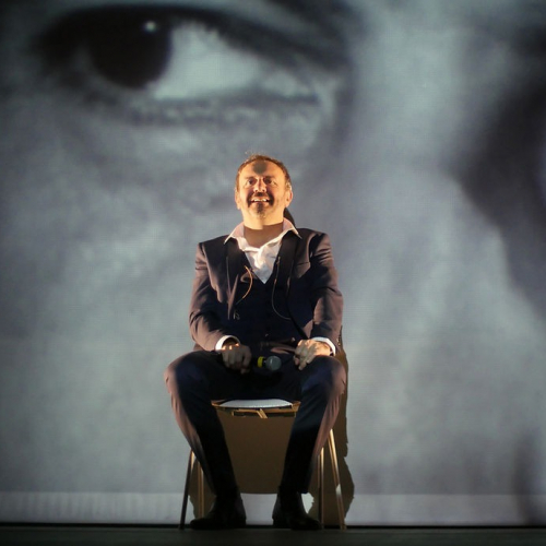 Plaire - Cie La Martingale