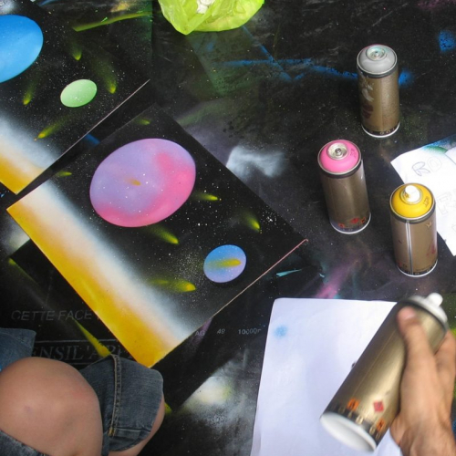 Festival Graff'Altitude 2019