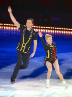 Trophée Eric Bompard