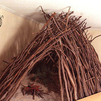 Musée de Paléontologie Humaine de Terra Amata