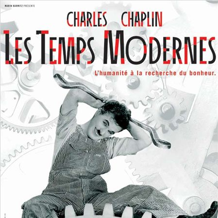 Les Temps modernes