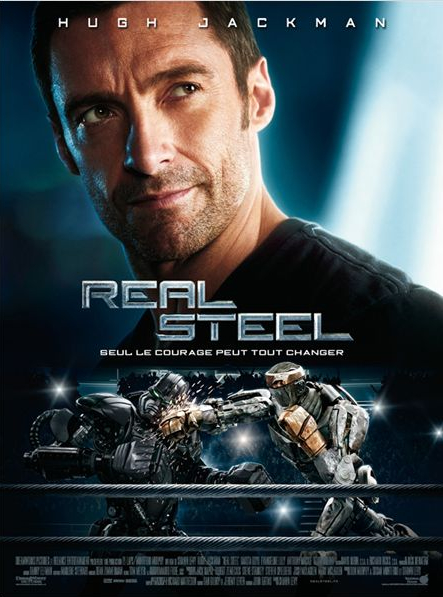 Real Steel