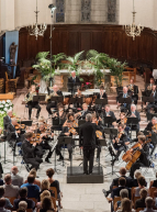 Festival International de Musique Classique