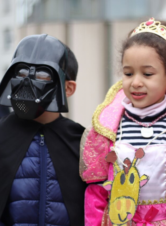 Carnaval de Gerland