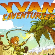 Yvan l'aventurier