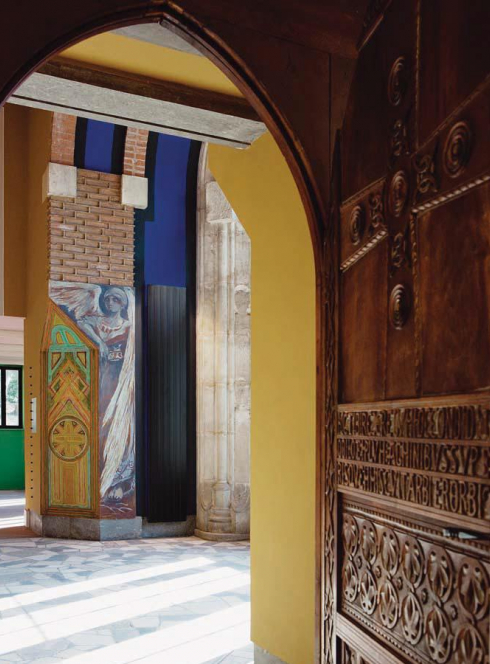 Maison Bergès - Musée de la Houille blanche