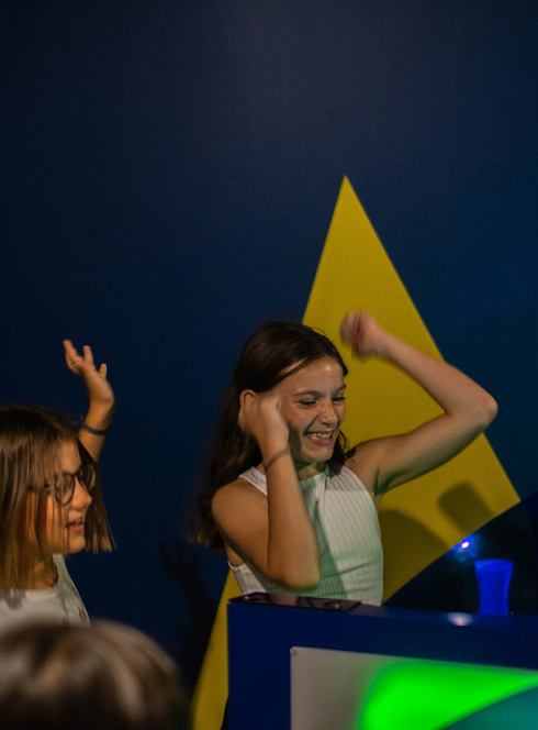 Quiz Room Lille