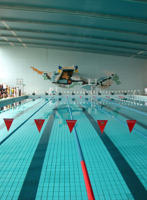 ASL Optiforme Marseille