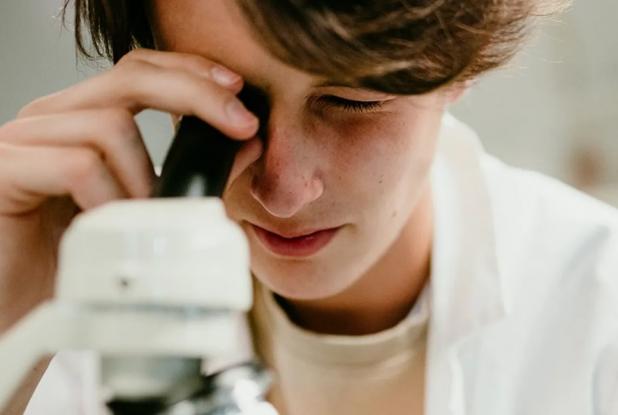 Mougins British International School : Science