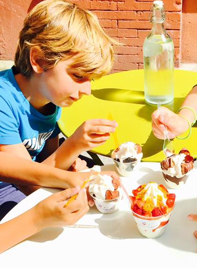 Creativ' Yogurt (Toulouse)