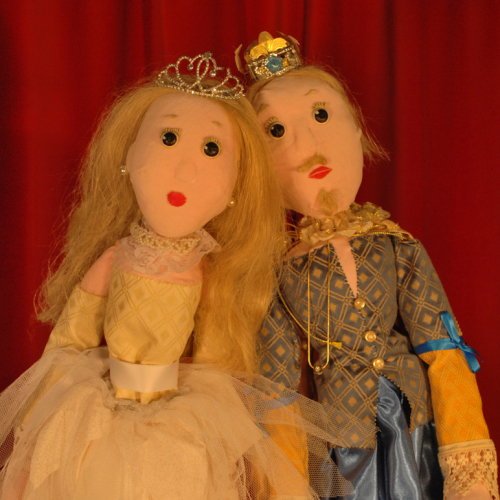 La Belle au bois dormant