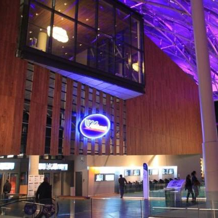 UGC Ciné Cité Confluence