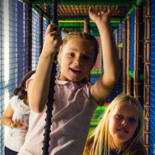 Safari Kids Toulouse par Camille Photographe
