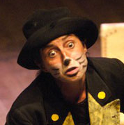 Le Journal d'un Chat Assassin - Senna