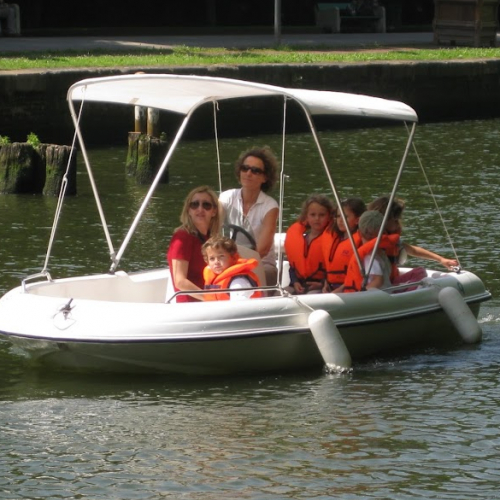 Alliance nautique Lille